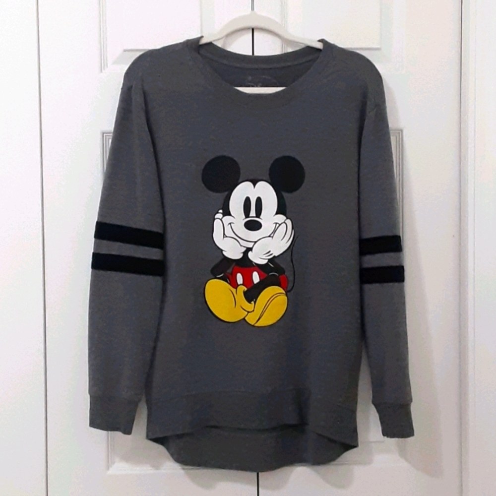 Mickey Mouse Sweatshirt